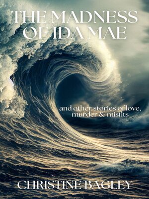 cover image of The Madness of Ida Mae